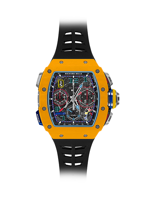 RICHARD MILLE SUZUKA 2024」に見る、チャリティの精神と楽しみ方