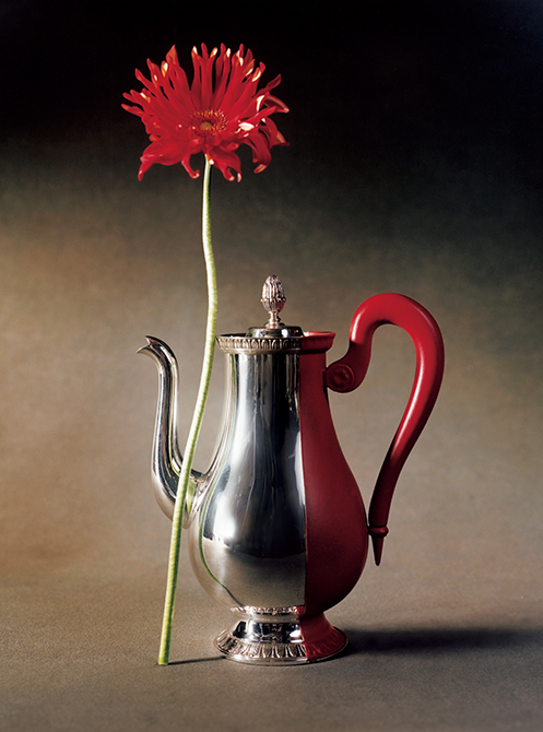 クリストフル」、その輝やかしい歴史を展示！ パリ装飾芸術美術館で