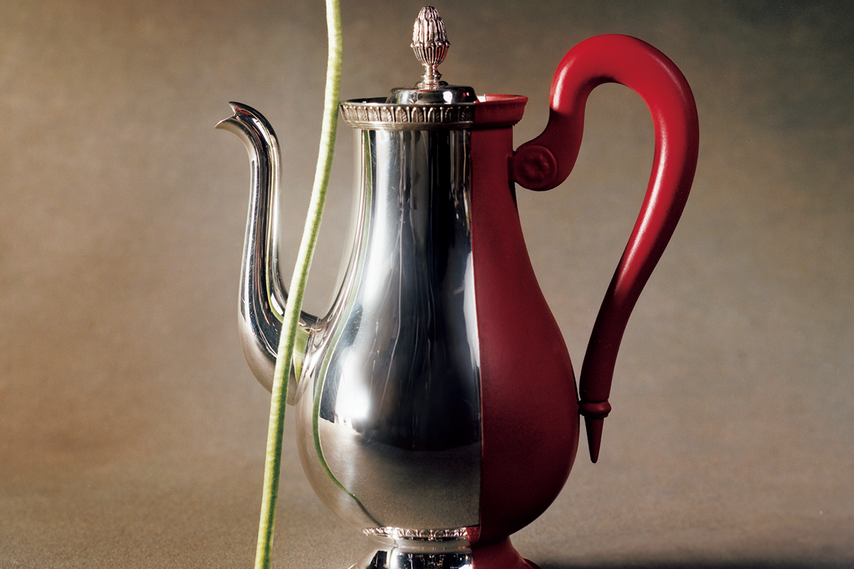 クリストフル」、その輝やかしい歴史を展示！ パリ装飾芸術美術館で