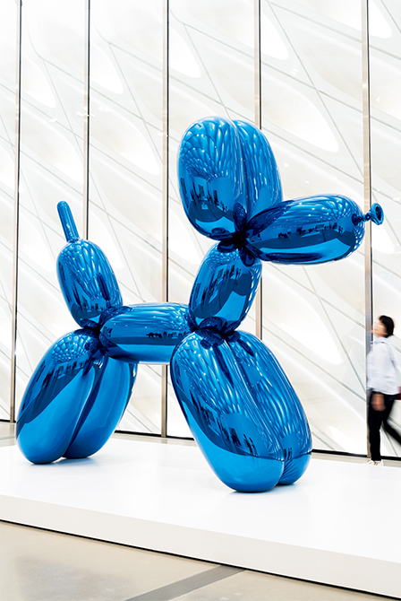 ロサンゼルス・美術館巡り。現代アートコレクションを無料で鑑賞できる