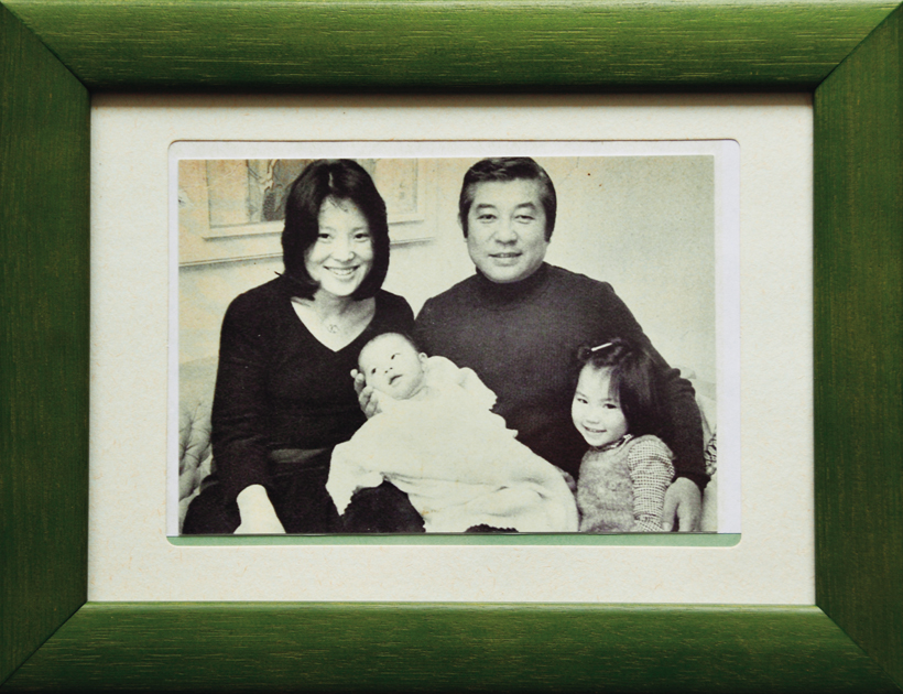 栗原心平さんのごちそう正月】祖母、母から受け継いだ栗原家のおせち