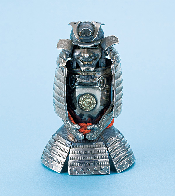 銀製人物画　ボンボニエール　トコウニ重188g　幅10㎝東ま5-1123② 銀製人物画 ボンボニエール トコウニ重188g 幅10㎝東ま5-1123②