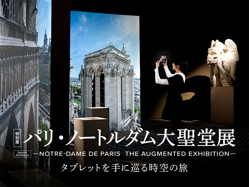 作者不詳 パリの風景 エッフェル塔とノートルダム大聖堂 額付 絵画 インテリア まるでその場にいるような臨場感！ 距離も時間も超えて没入する「パリ