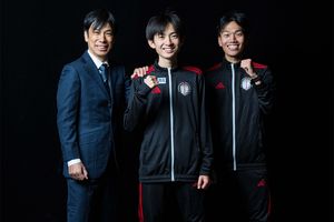 【箱根駅伝 2025フォト特集】総合第3位「國學院大學」編。14枚の未公開フォトで舞台裏を振り返り