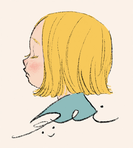 人気絵本作家・くらはしれいさんが描く、乙女心を呼び覚ます