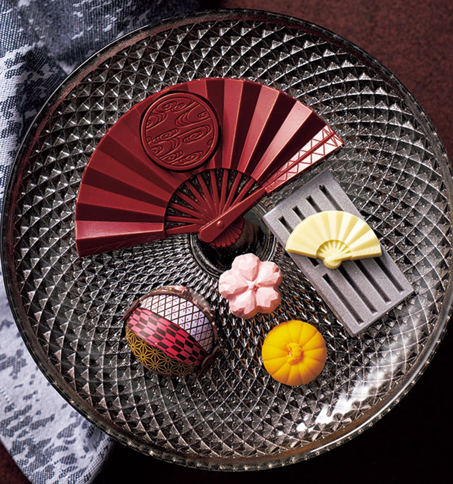 ホテル雅叙園東京 百花繚乱