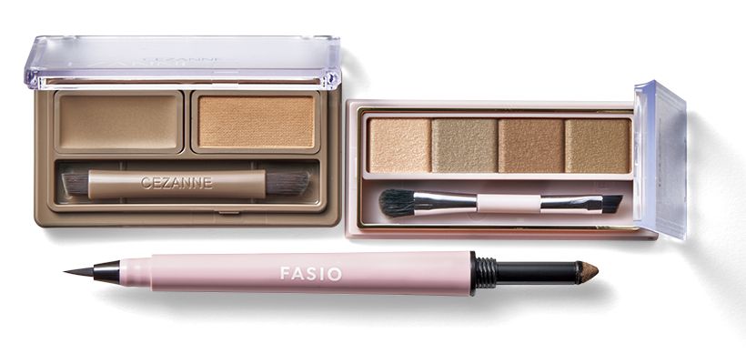 プチプラコスメの隠れた名品を紹介します