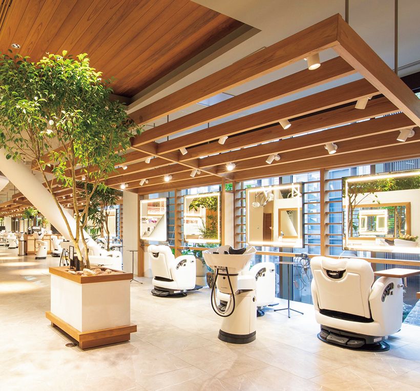 カキモトアームズ　麻布台ヒルズ店