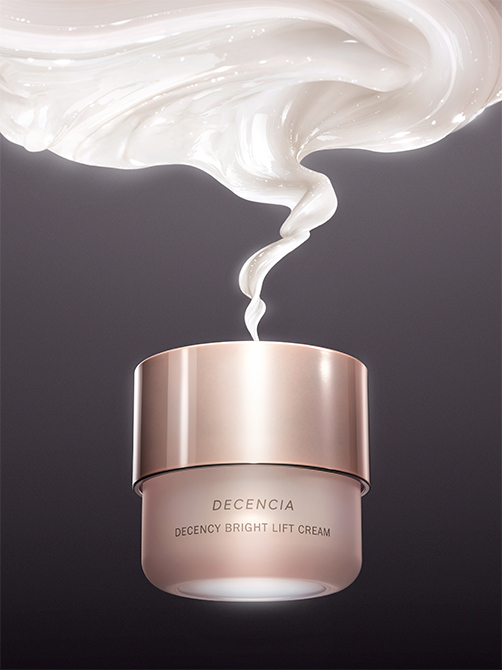 敏感肌ケア×美白×エイジングケアまでお任せ！「ディセンシア」の頼れる