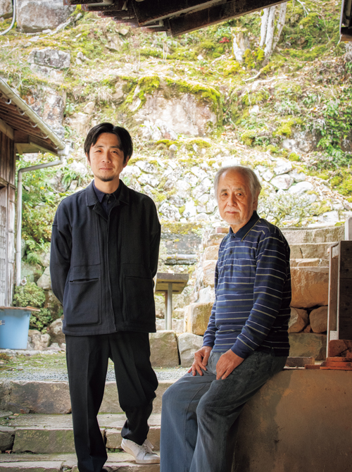 萩焼の若き当主が手掛ける茶碗を求めて「坂倉新兵衛窯」【山口・長門