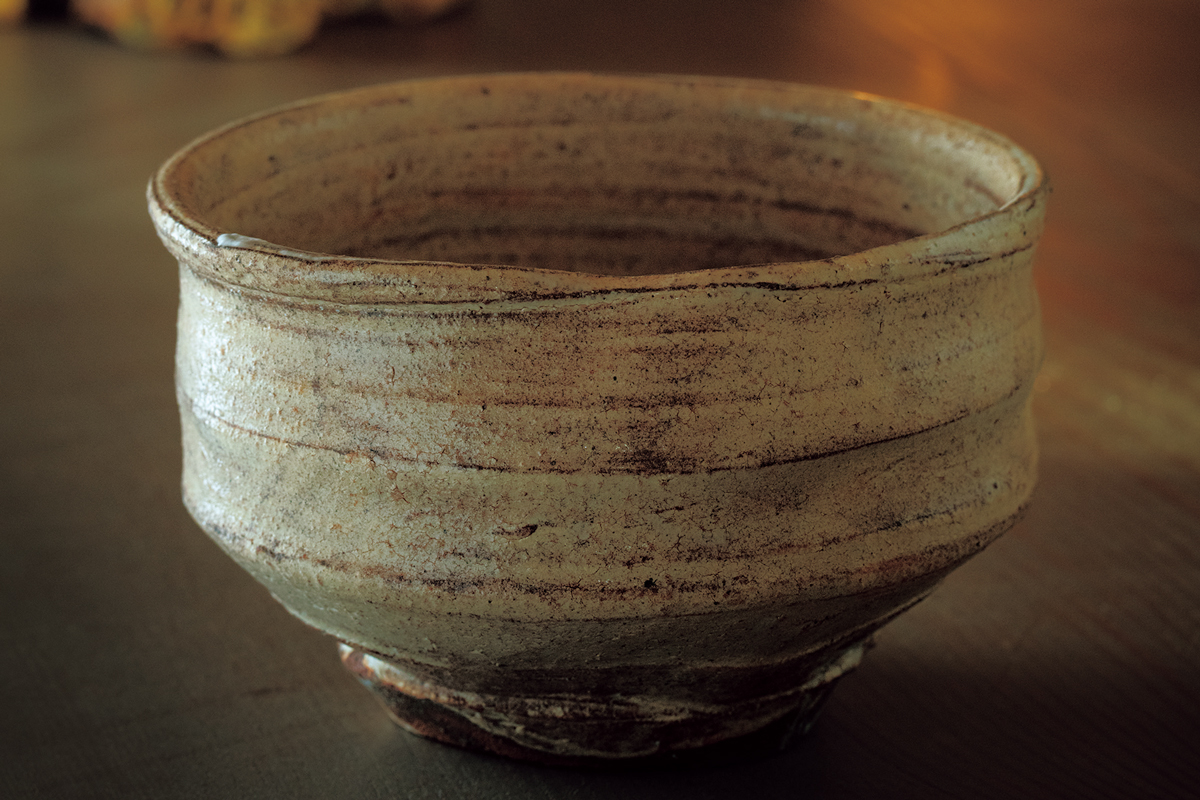 萩焼の若き当主が手掛ける茶碗を求めて「坂倉新兵衛窯」【山口・長門