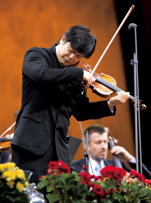 ベルリン・フィルメンバーが語る「ヴァルトビューネ」の魅力と楽しみ方