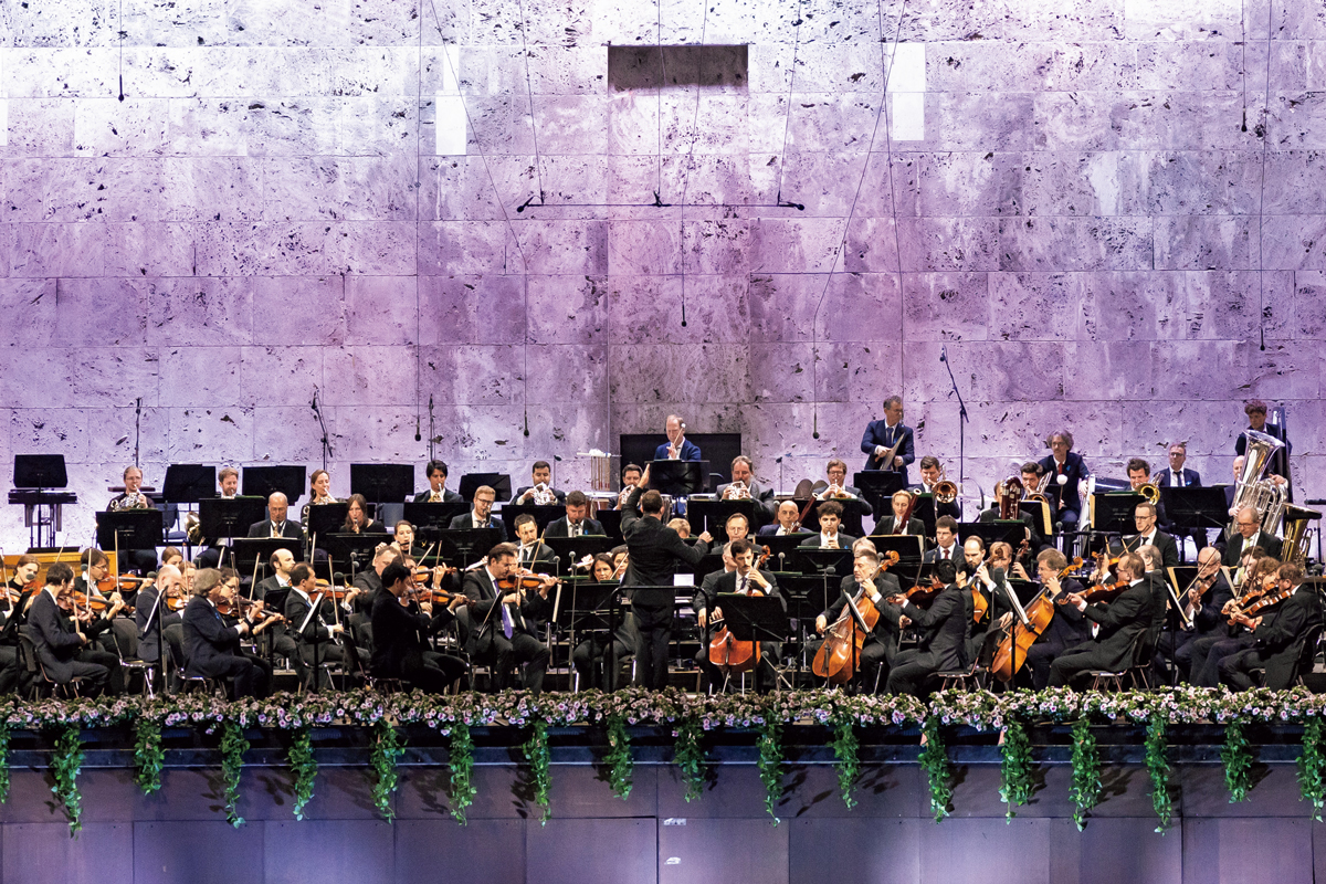 ベルリン・フィルメンバーが語る「ヴァルトビューネ」の魅力と楽しみ方