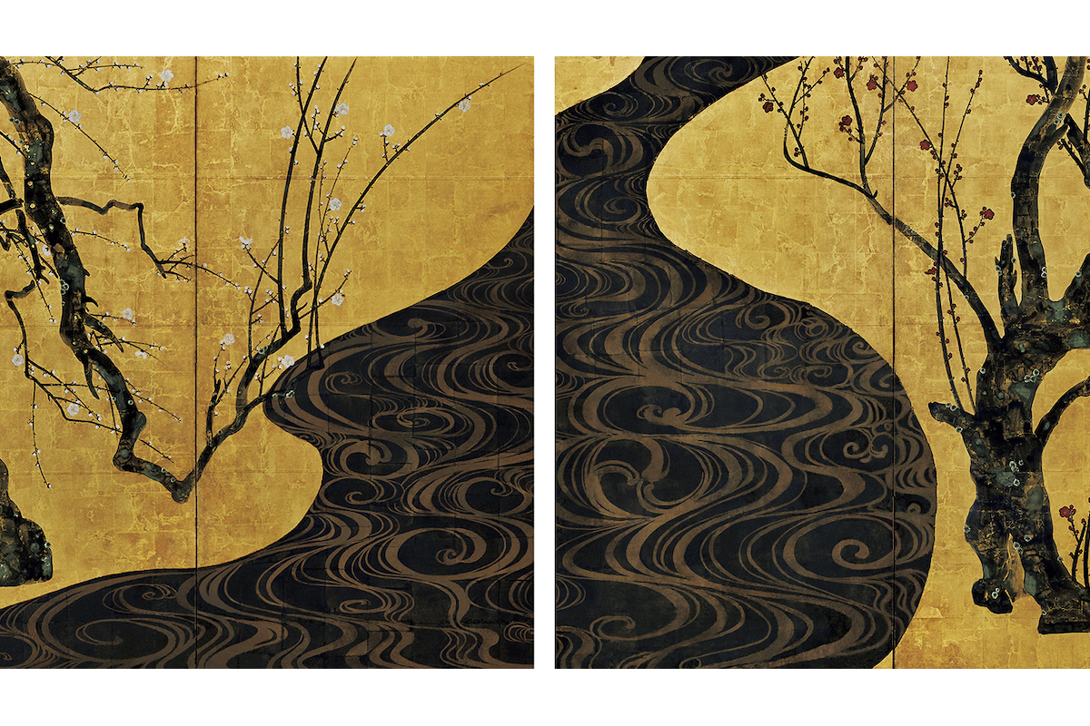 3月11日まで】東洋美術の各分野約3500点の所蔵を誇る「MOA美術館」が