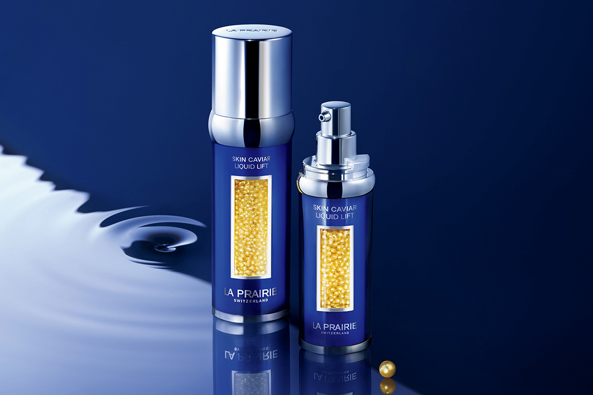 【3月6日まで出品❗️最終値下げ‼️】ラ・プレリー　SCリキッドエッセンス ラ・プレリーの人気No.1美容液「SC リキッドリフト」がリニューアル