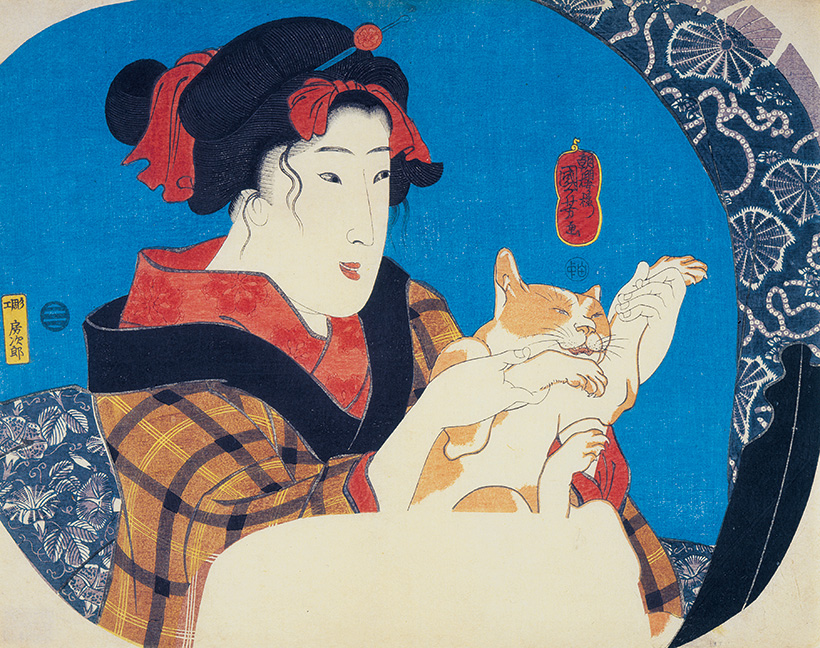 なぜ私たちは写楽や歌麿、北斎たちの浮世絵に惹きつけられるのか