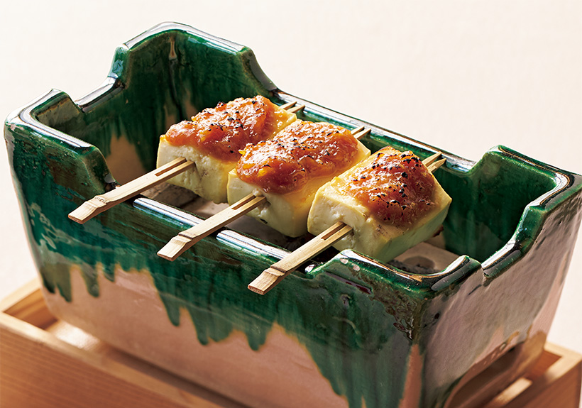 松本幸四郎さん＆野﨑洋光さん「食べることもエンターテインメント