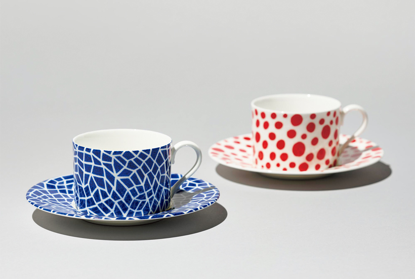 日本各地から海外まで──草間彌生の花と作品に会いに行く | 家庭画報