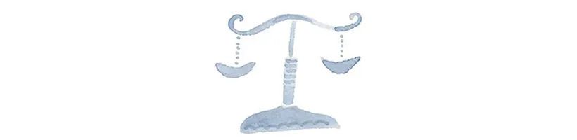 天秤座（9/23〜10/23）