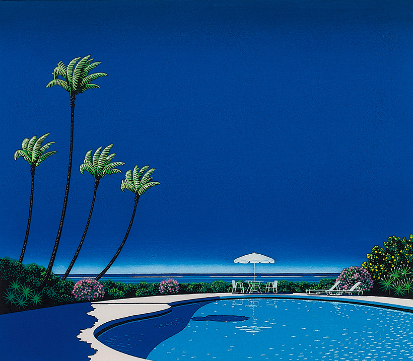 江戸の技を受け継ぎ「現代の浮世絵」に挑む、アダチ版画研究所 | 家庭