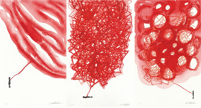 江戸の技を受け継ぎ「現代の浮世絵」に挑む、アダチ版画研究所 | 家庭