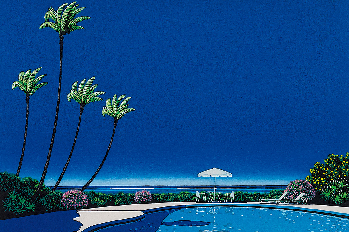 江戸の技を受け継ぎ「現代の浮世絵」に挑む、アダチ版画研究所 | 家庭