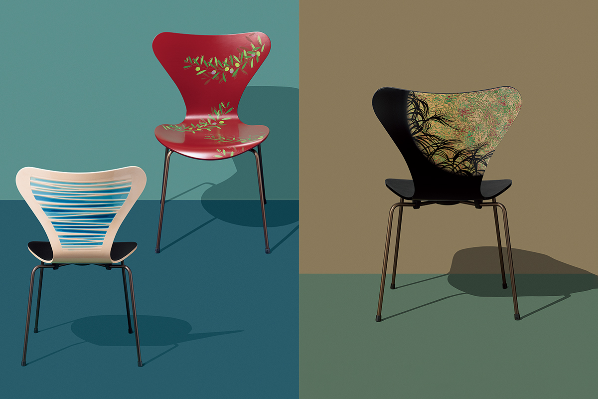 額装 人間国宝　香川県漆芸家 豊澤英之 彫漆額 「樹林」　0507 額装 人間国宝 香川県漆芸家 豊澤英之 彫漆額 「樹林」 0507