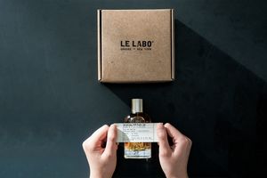［ル ラボ］NY生まれのスローパフューマリー 唯一無二の香りへの誘い