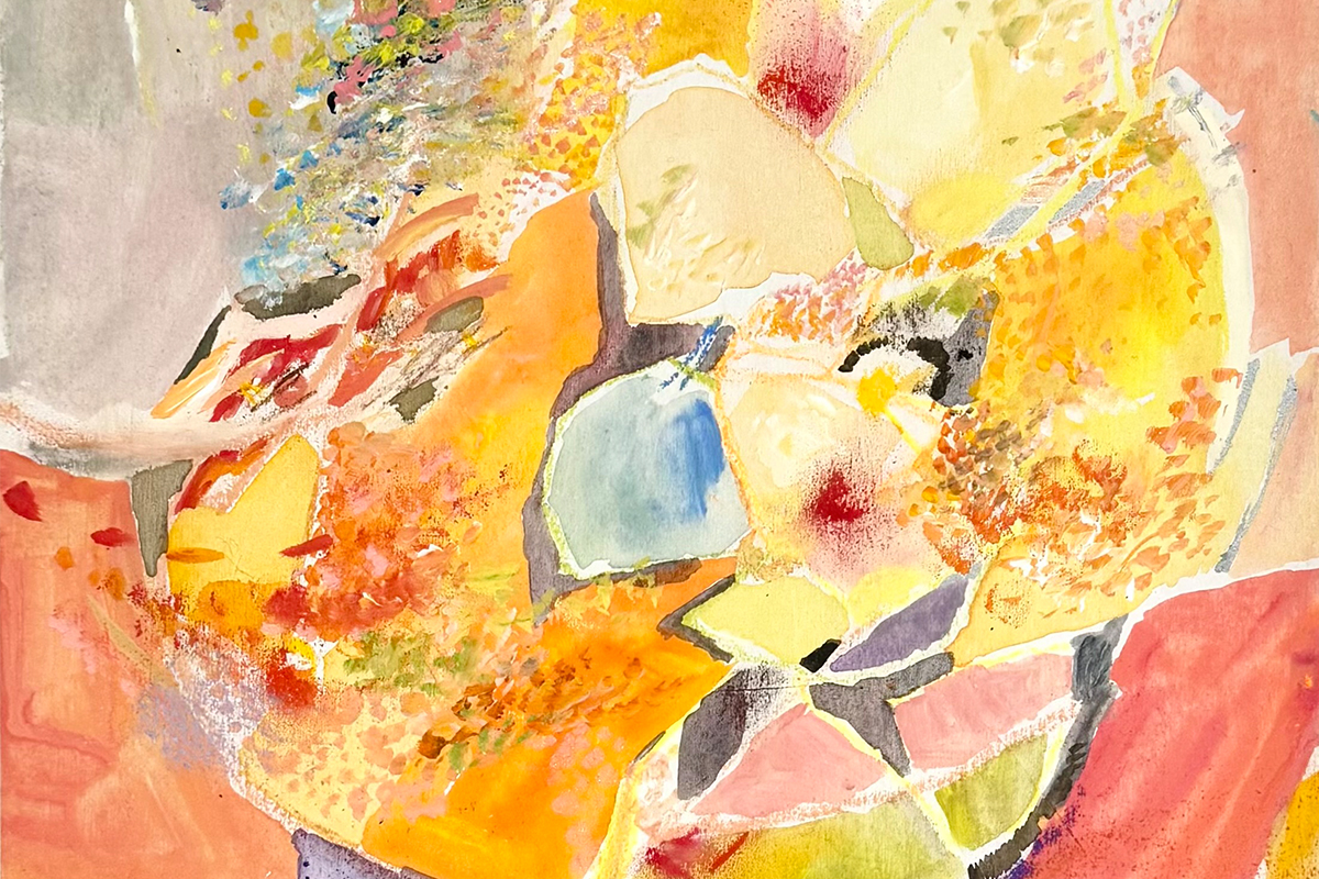 3月はどんな運勢になる？ジョニー楓の「運気予報」月間・星占い2025