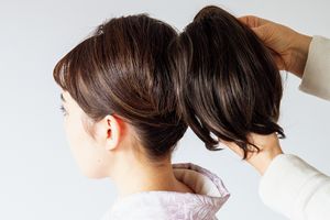 【受付終了しました】きものSalonオリジナルウィッグ ヘアアレンジ特別セミナー／6月22日（日）開催