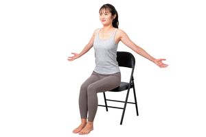 これなら続く！ 痛みがやわらぎ一生歩ける「これだけ体操」5選