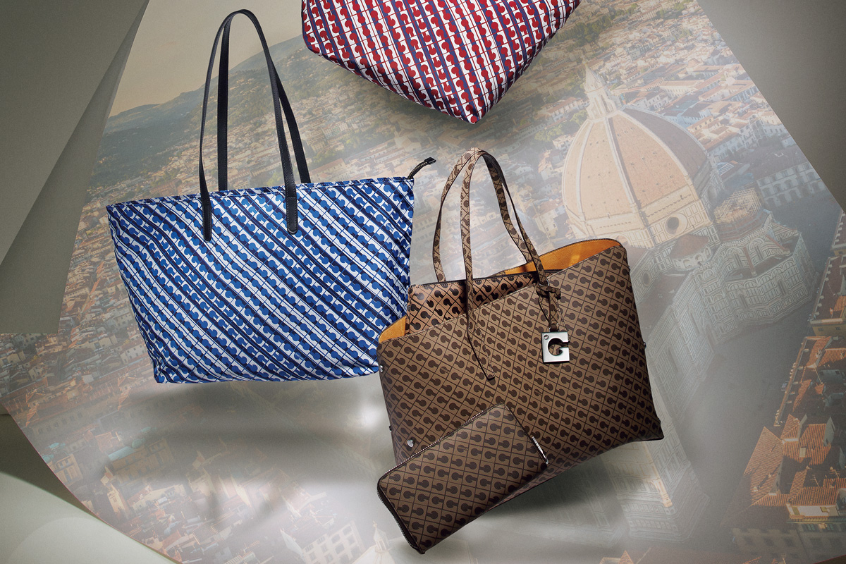 140年の歴史が紡いだイタリアの感性「GHERARDINI（ゲラルディーニ