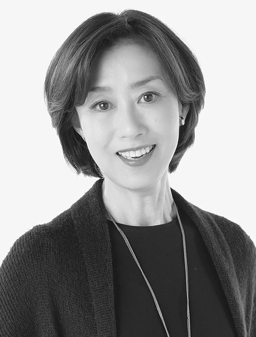 城戸真亜子（きど・まあこ）さん