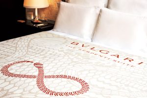 ブルガリの歴史と創造性に浸る特別な滞在を！ スペシャルプランで充実した旅を楽しめます