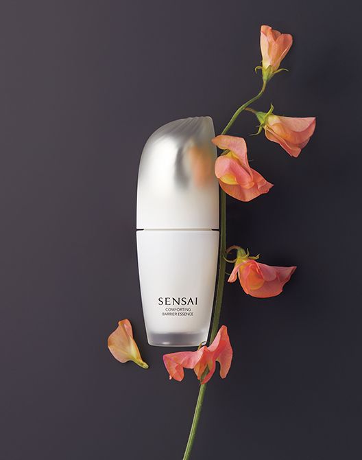 センサイ　コンフォーティング バリアエッセンス