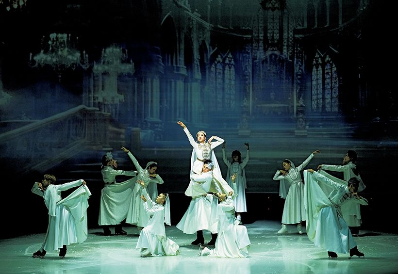 2024年6月、立川ステージガーデンで開催された『Everlasting33』