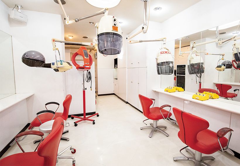 ペール・パレット