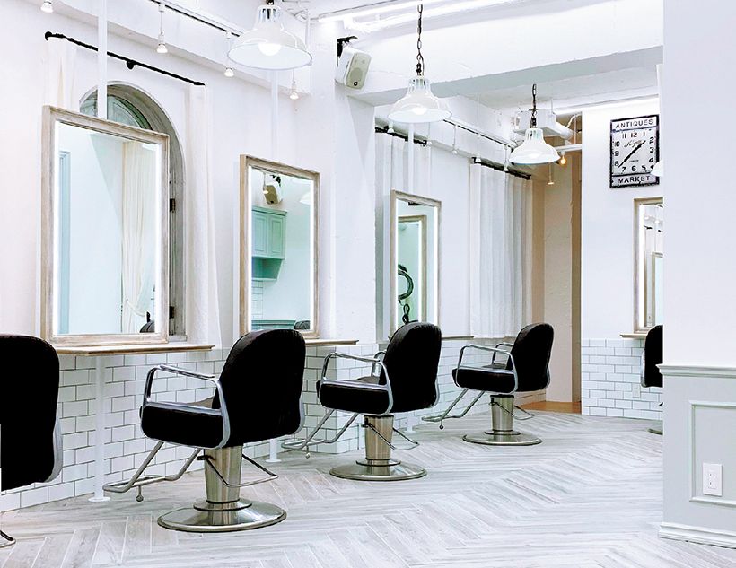 gem hair&makeup ジェム ヘア＆メイクアップ