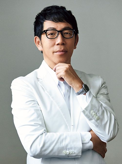 有栖川整形外科院長 整形外科専門医・スポーツ専門医 陣 彦善先生