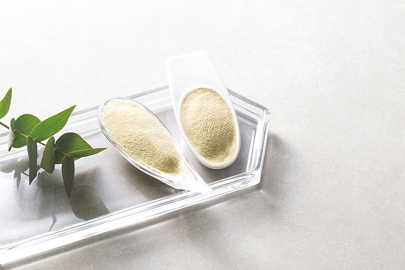 良好な腸内環境が健康寿命を決める