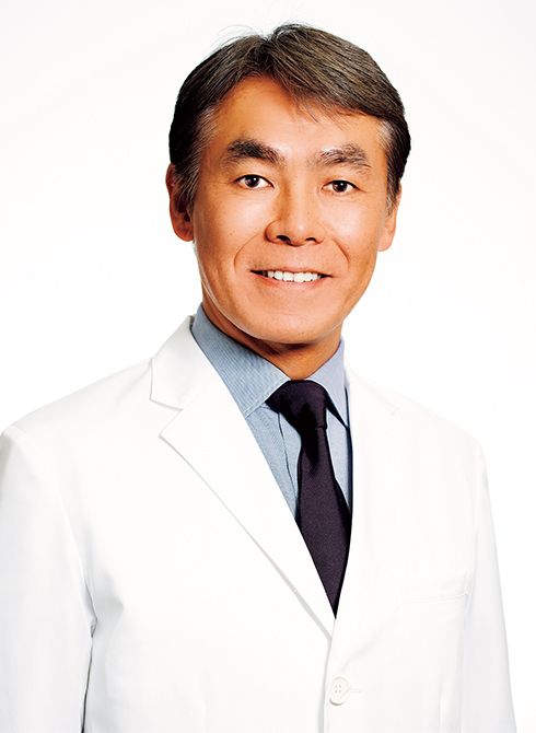 ビタミンやミネラルなどの栄養素を最適に取り入れることで、病気の予防や治療を行うオーソモレキュラー療法専門のクリニックを2003年に開設。『【最新版】「脳の栄養不足」が老化を早める! 60歳からの「老けない体」に変わる食習慣』（青春出版社）ほか著書多数。