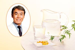 体と脳を整える「ビタミンD」の新知見。みぞぐちクリニック 院長の溝口先生に聞く