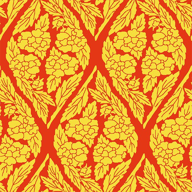 山吹立涌（やまぶきたてわく）