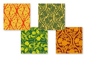 【千年の文様の教え】山吹とは？