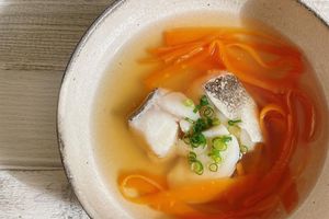 肉を食べても元気が出ない時の薬膳の知恵。おすすめの食材は？〔久保奈穂実さんのおいしい漢方レシピ〕