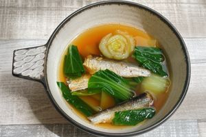 メンタルの不調が起きやすくなる5月は“安神効果”のある食材を取り入れて〔久保奈穂実さんのおいしい漢方レシピ〕