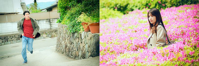 ©2025「花まんま」製作委員会