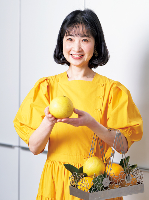 黄金比率のレシピから瓶詰め方法まで伝授！ 料理家・宮澤奈々さんの