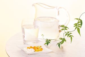 ビタミンDの新知見。うつ病など、感情のコントロールにも関与する