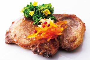 宮澤奈々さんが伝授「マーマレード」の簡単アレンジレシピで、毎日の食卓を華やかに